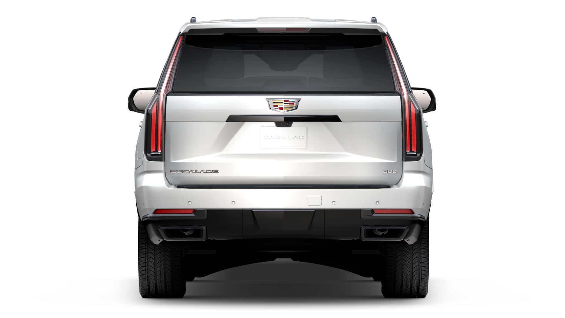 2025 Cadillac Escalade Sport