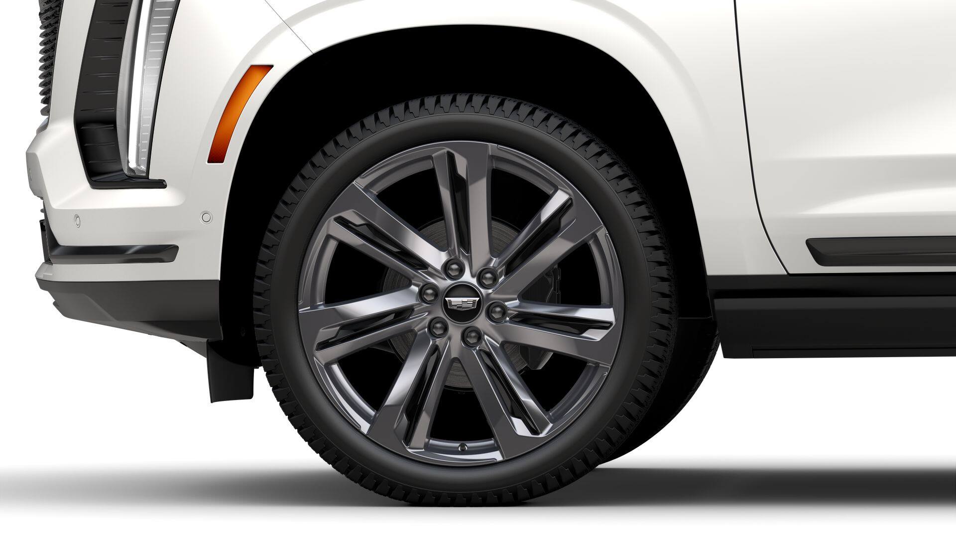 2025 Cadillac Escalade Sport