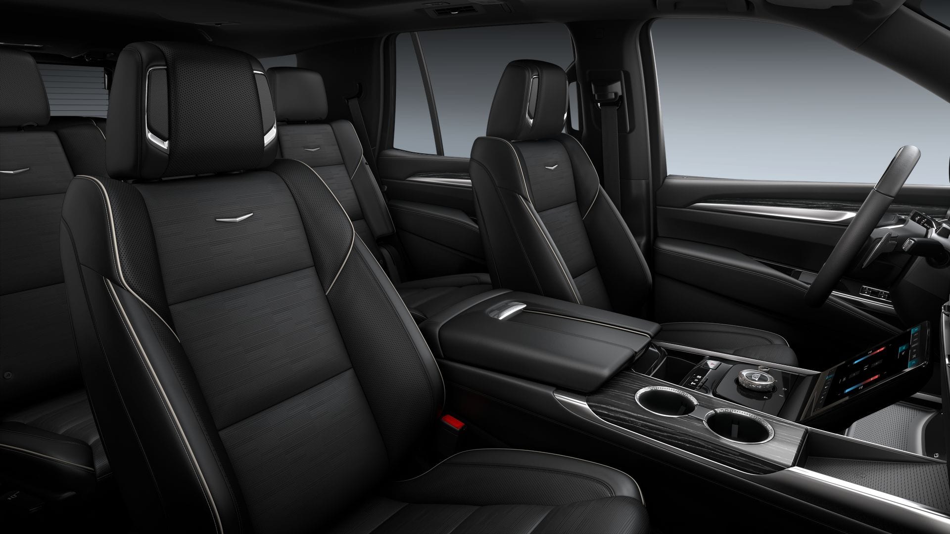 2025 Cadillac Escalade Sport