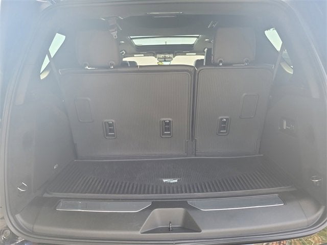 2025 Cadillac Escalade Sport