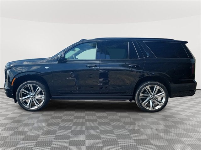 2025 Cadillac Escalade Sport