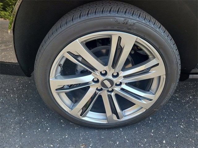 2025 Cadillac Escalade Sport