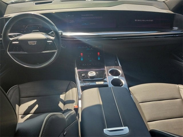 2025 Cadillac Escalade Sport