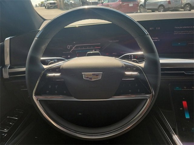 2025 Cadillac Escalade Sport