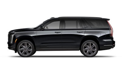 2025 Cadillac Escalade Sport