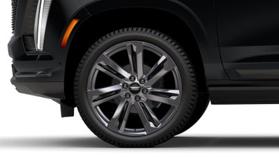 2025 Cadillac Escalade Sport