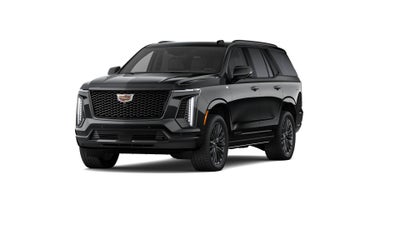 2027 Cadillac Escalade 4WD Platinum Sport