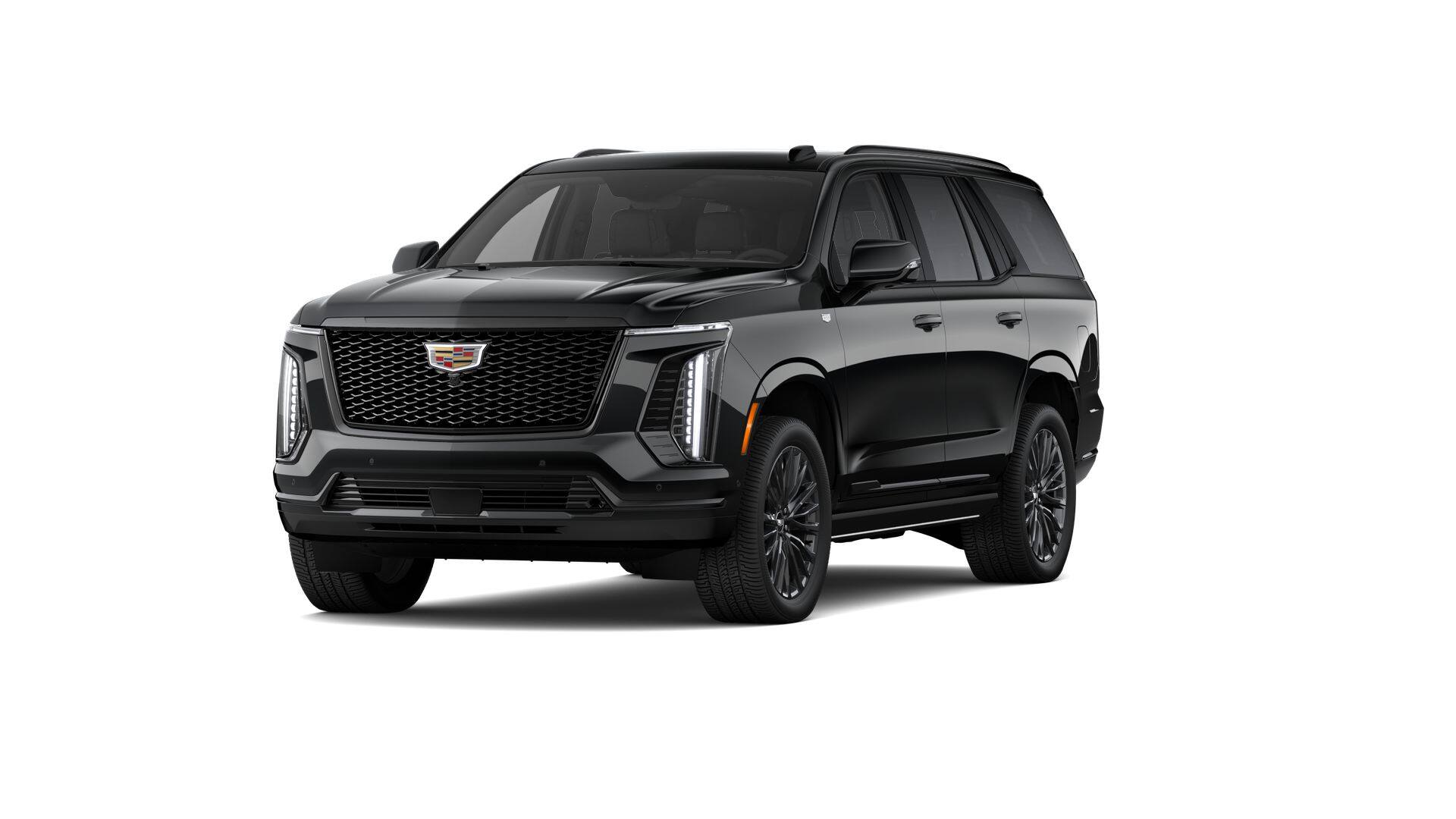 2027 Cadillac Escalade 4WD Platinum Sport