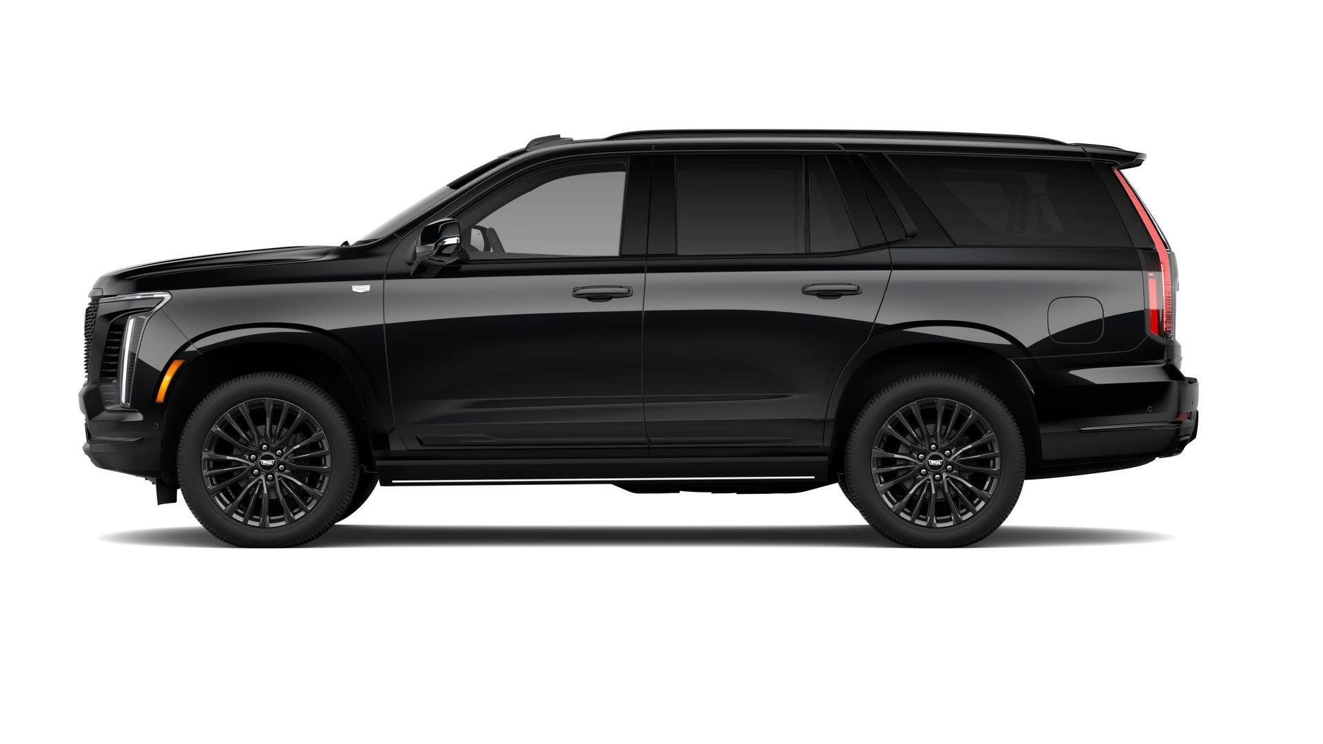 2027 Cadillac Escalade 4WD Platinum Sport