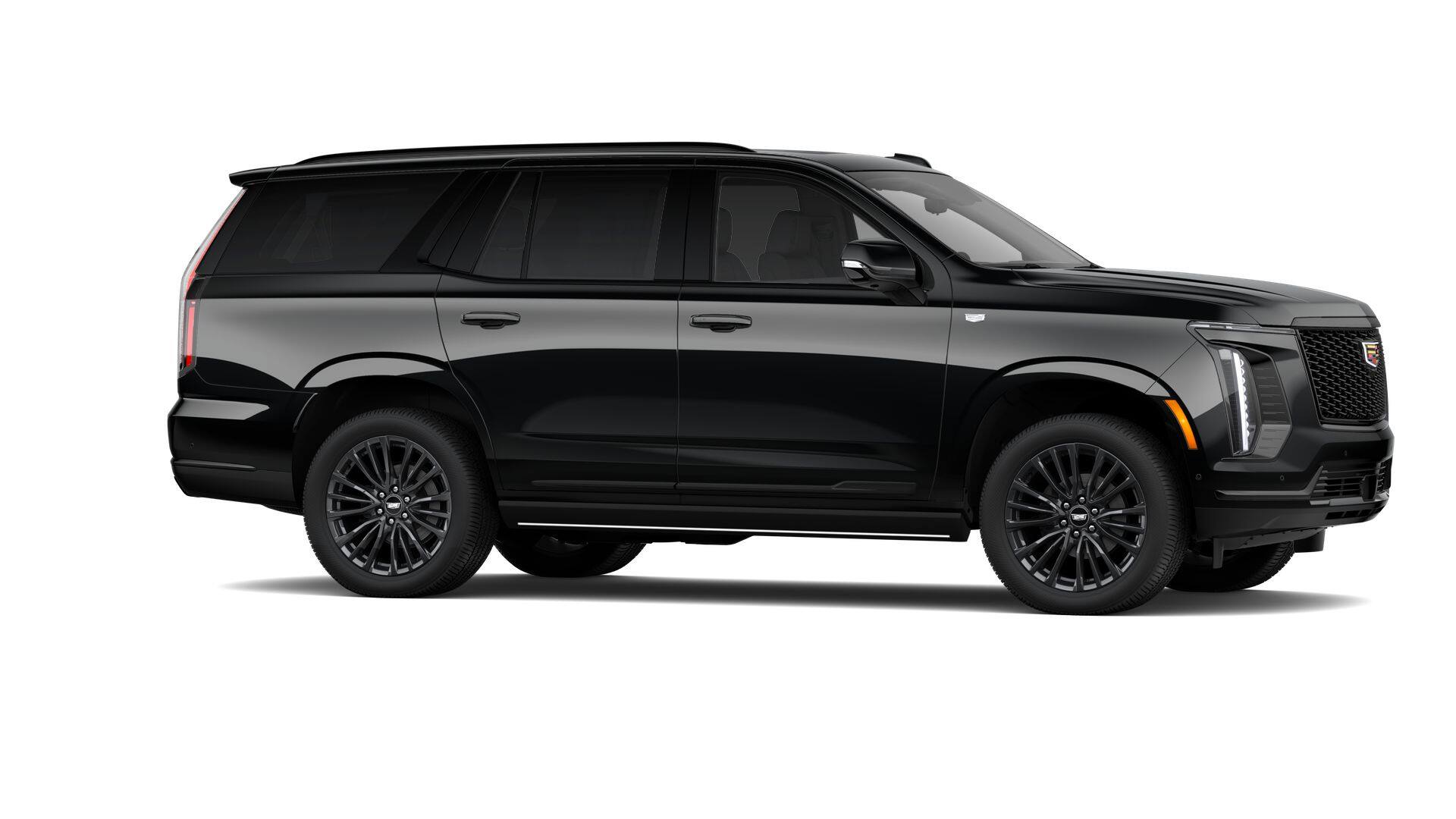 2027 Cadillac Escalade 4WD Platinum Sport