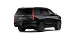 2027 Cadillac Escalade 4WD Platinum Sport
