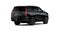 2027 Cadillac Escalade 4WD Platinum Sport