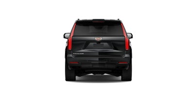 2027 Cadillac Escalade 4WD Platinum Sport