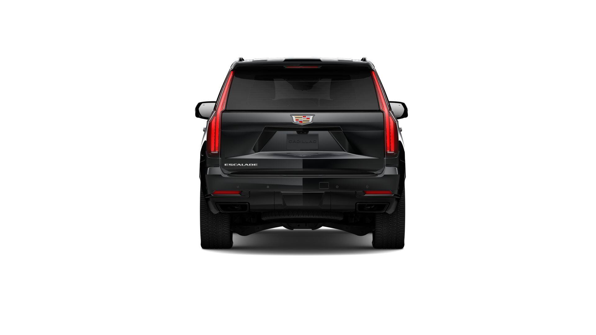 2027 Cadillac Escalade 4WD Platinum Sport