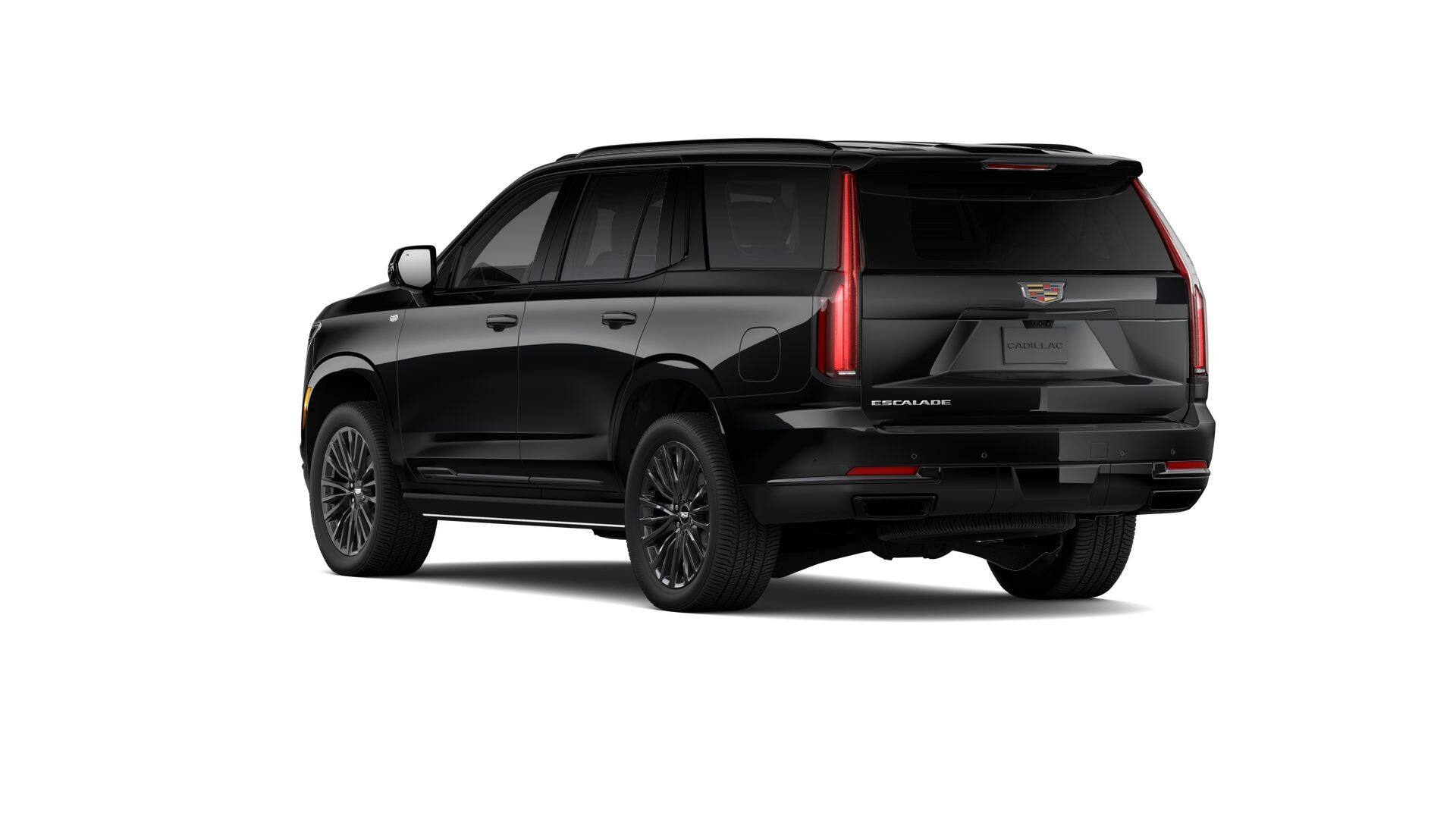 2027 Cadillac Escalade 4WD Platinum Sport