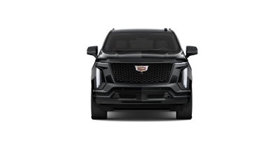2027 Cadillac Escalade 4WD Platinum Sport