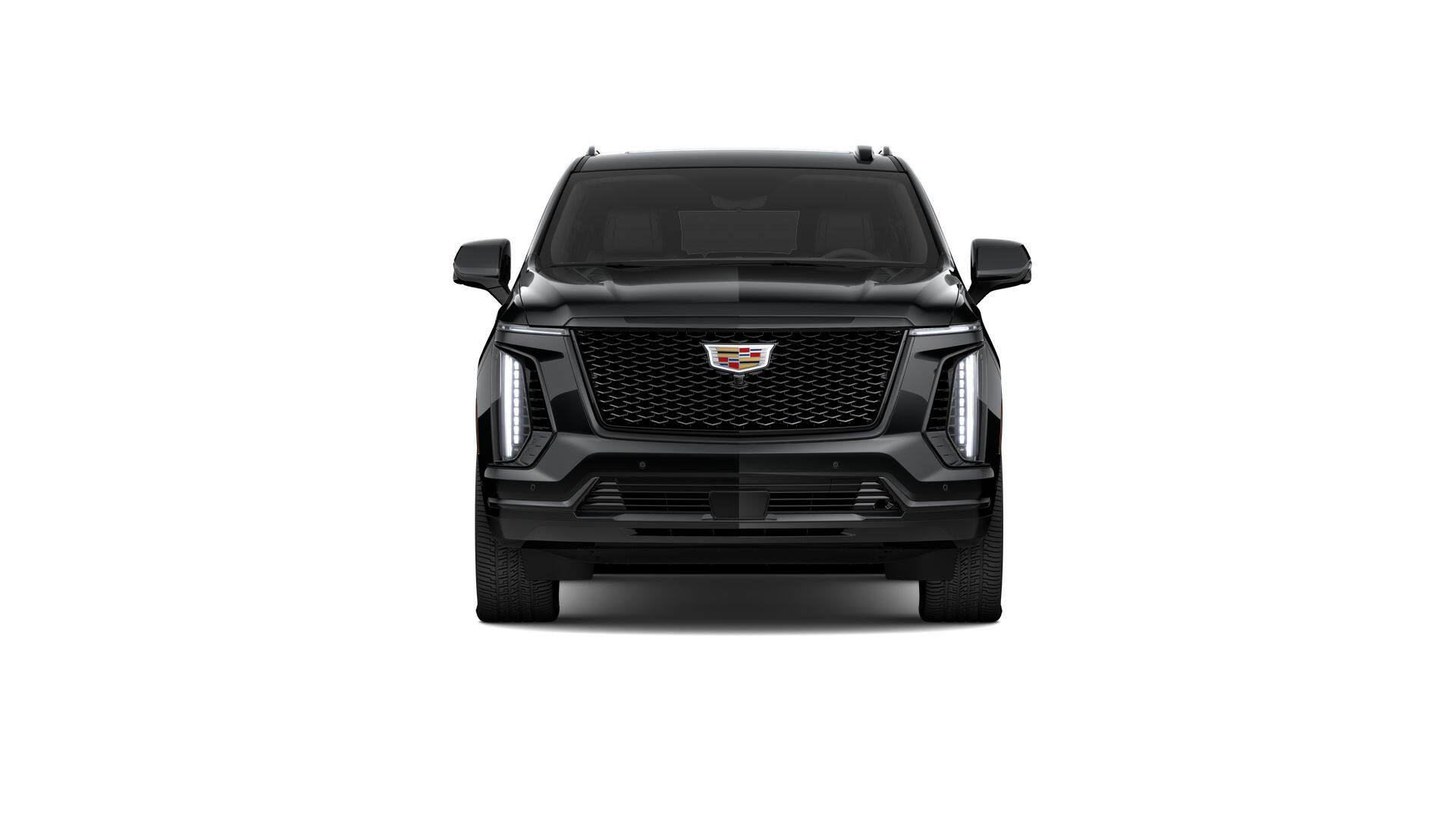 2027 Cadillac Escalade 4WD Platinum Sport