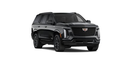 2027 Cadillac Escalade 4WD Platinum Sport