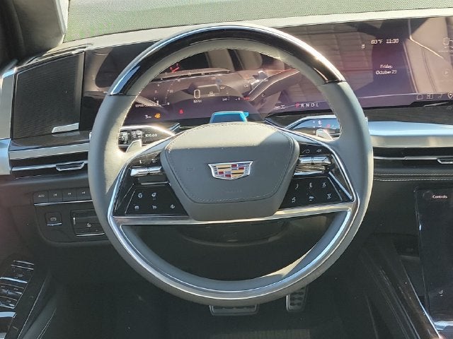 2027 Cadillac Escalade 4WD Platinum Sport