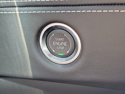 2027 Cadillac Escalade 4WD Platinum Sport