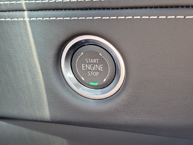 2027 Cadillac Escalade 4WD Platinum Sport