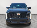2027 Cadillac Escalade 4WD Platinum Sport
