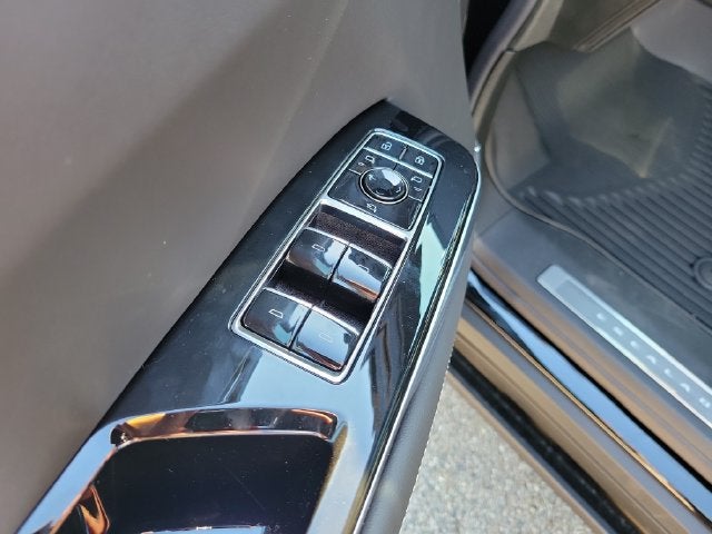 2027 Cadillac Escalade 4WD Platinum Sport