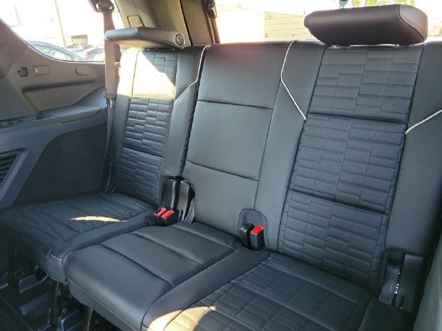 2027 Cadillac Escalade 4WD Platinum Sport