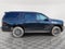 2027 Cadillac Escalade 4WD Platinum Sport
