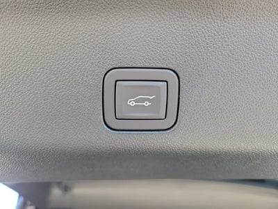2027 Cadillac Escalade 4WD Platinum Sport