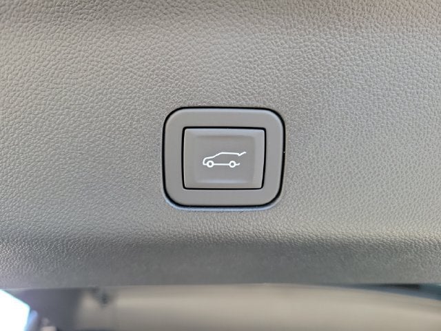 2027 Cadillac Escalade 4WD Platinum Sport