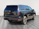 2027 Cadillac Escalade 4WD Platinum Sport