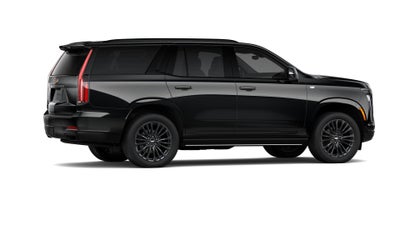 2027 Cadillac Escalade Platinum Sport
