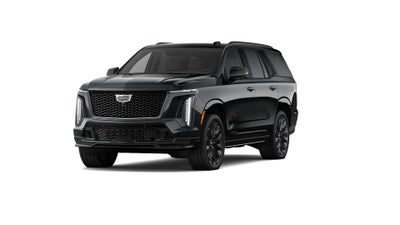 2026 Cadillac Escalade V-Series