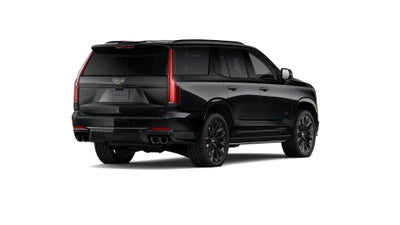 2026 Cadillac Escalade V-Series