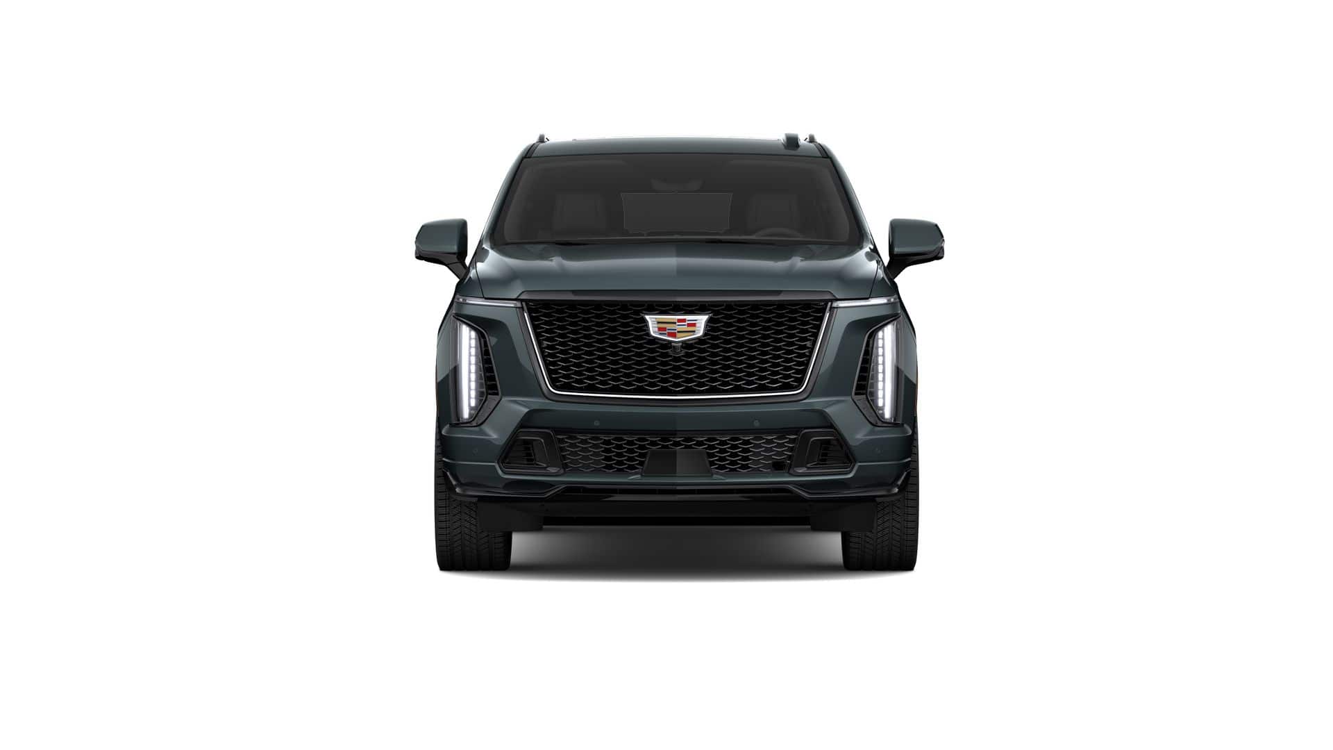 2026 Cadillac Escalade V-Series