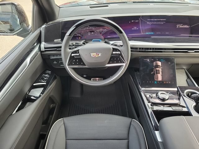 2026 Cadillac Escalade ESV Sport