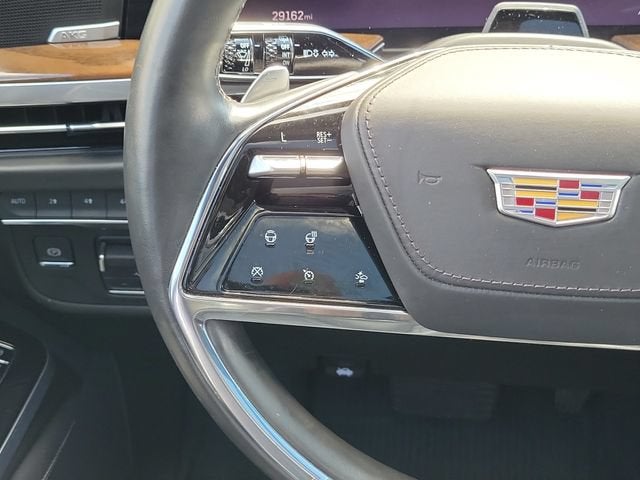 2025 Cadillac Escalade ESV Sport Platinum