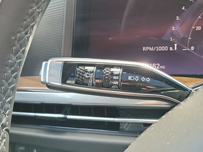 2025 Cadillac Escalade ESV Sport Platinum