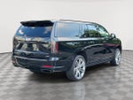 2025 Cadillac Escalade ESV Sport Platinum