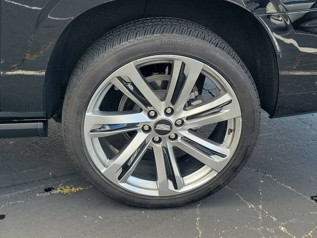 2025 Cadillac Escalade ESV Sport Platinum