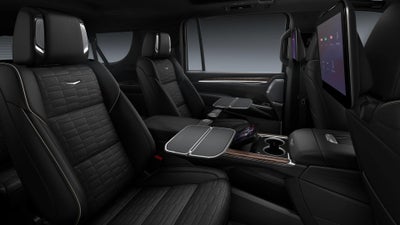 2025 Cadillac Escalade ESV Sport Platinum