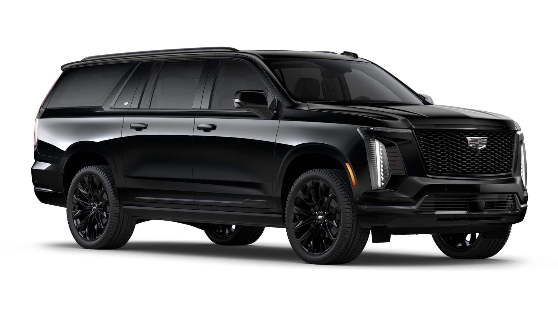 2025 Cadillac Escalade ESV Sport Platinum