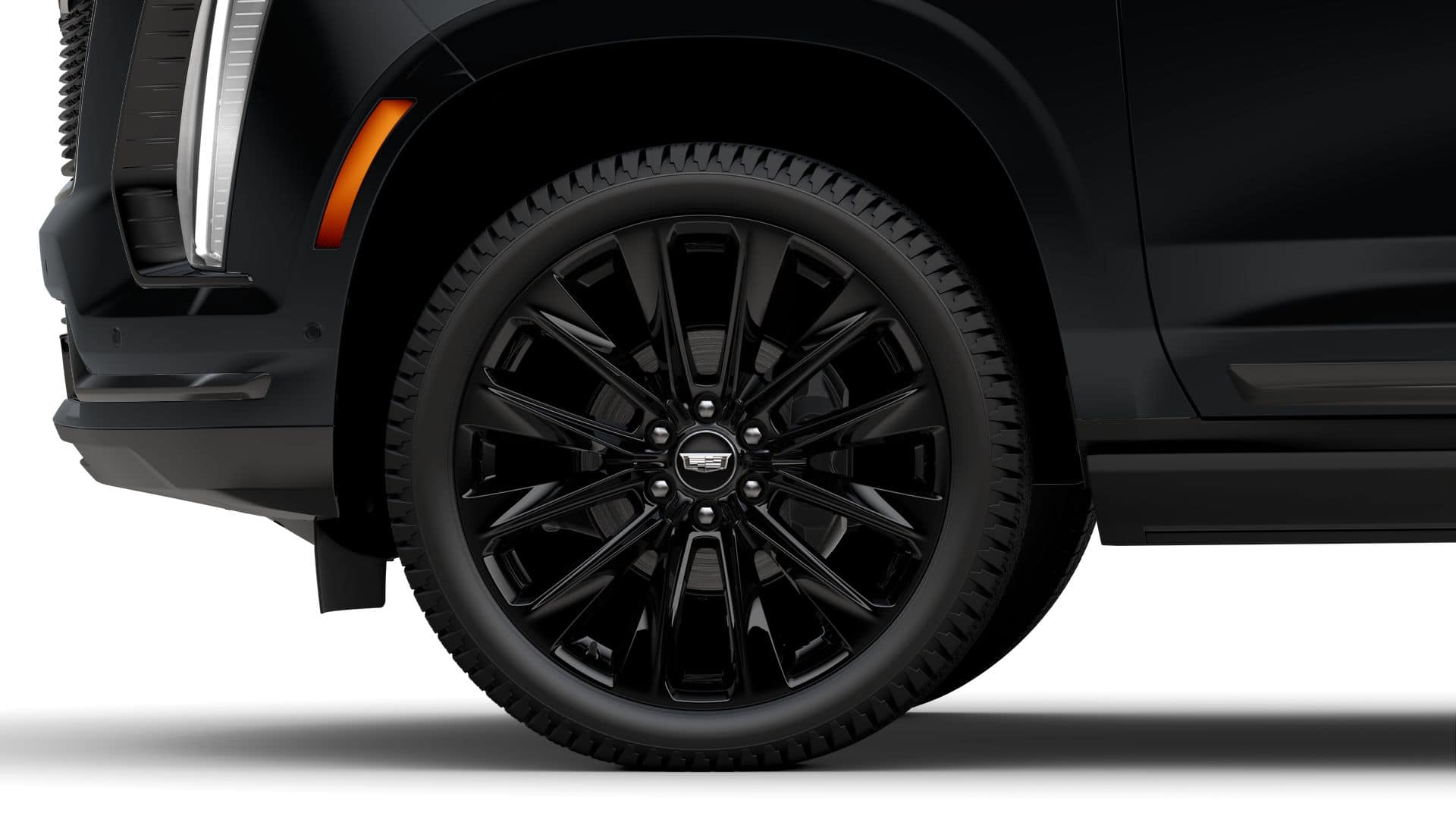 2025 Cadillac Escalade ESV Sport Platinum