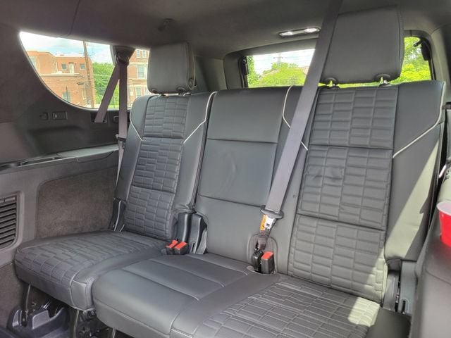 2025 Cadillac Escalade ESV Sport Platinum