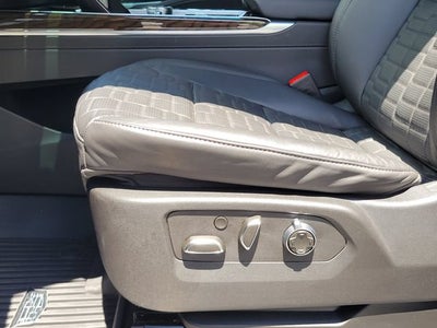 2025 Cadillac Escalade ESV Sport Platinum