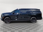2025 Cadillac Escalade ESV Sport Platinum