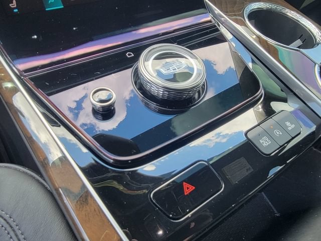 2025 Cadillac Escalade ESV Sport Platinum