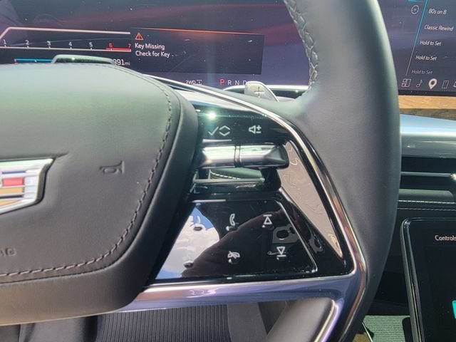 2025 Cadillac Escalade ESV Sport Platinum