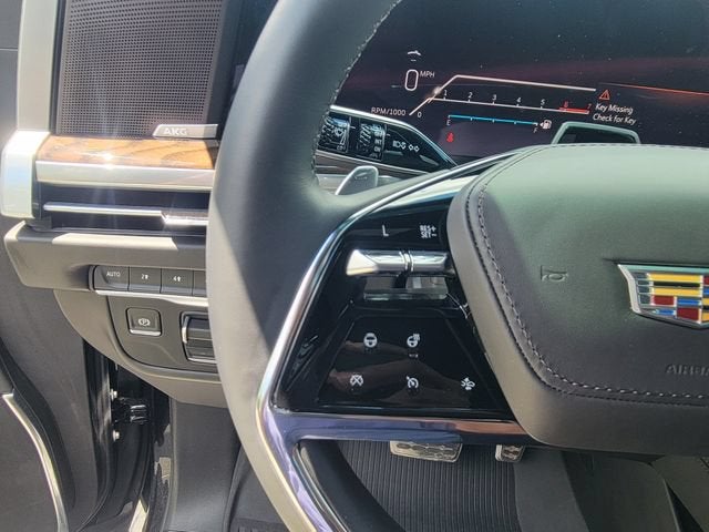 2025 Cadillac Escalade ESV Sport Platinum